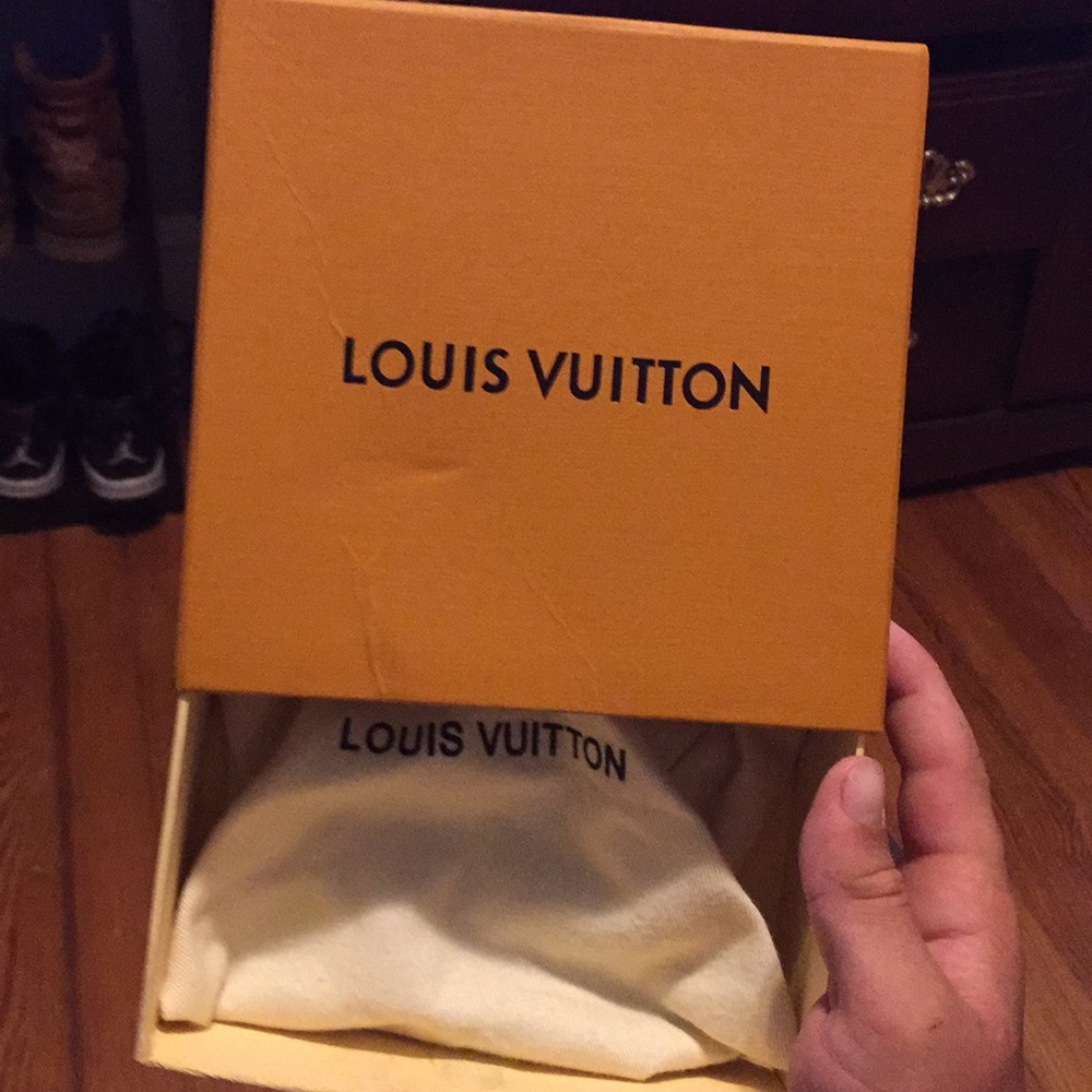 Louis vuitton boxs